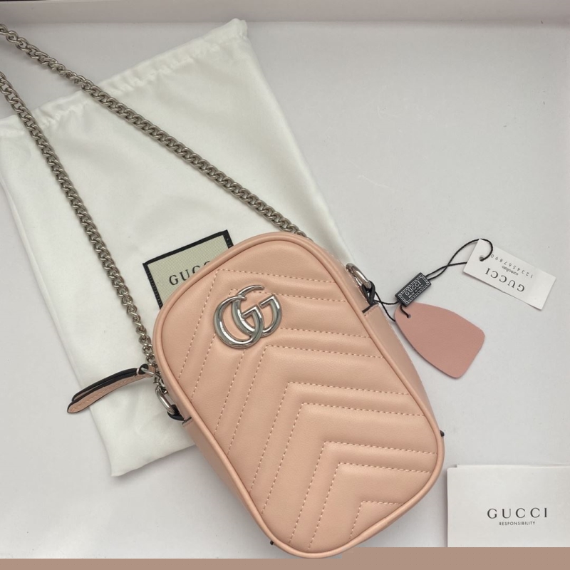 G*u*i satchel bags
